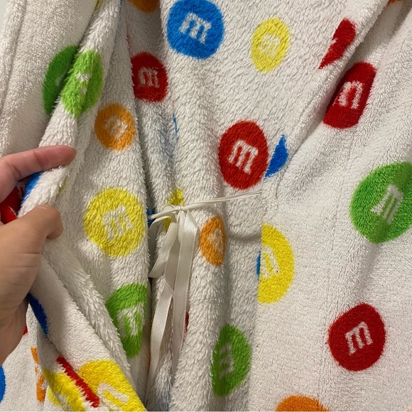 M&M robe original M&M world - Picture 6 of 6